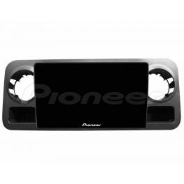 Pack autoradio Pioneer PF97 9" Perfect Fit – Mercedes Sprinter III W907 2018-2024