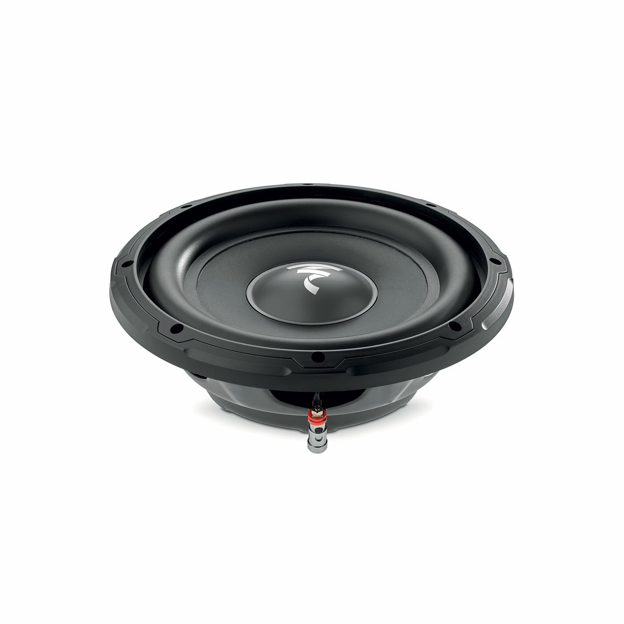 Focal SUB 10 Slim – Subwoofer 25 cm (10″) Profil ultra-plat – 230 W RMS