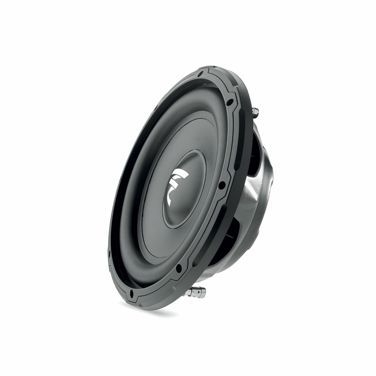 Focal SUB 10 Slim – Subwoofer 25 cm (10″) Profil ultra-plat – 230 W RMS