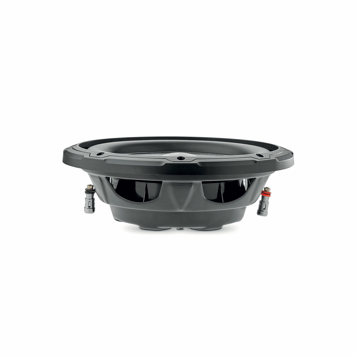 Focal SUB 10 Slim – Subwoofer 25 cm (10″) Profil ultra-plat – 230 W RMS