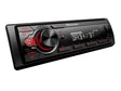 Autoradio MVH-330DAB  PIONEER - Sound Auto Concept