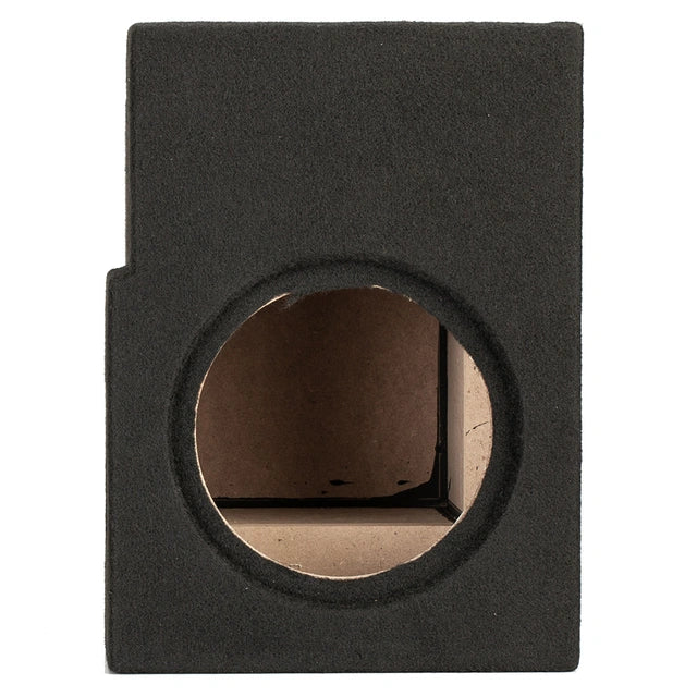 Gladen Subbox-Buz.2 – Caisson de basses passif spécifique VW ID. Buzz Cargo 3 places