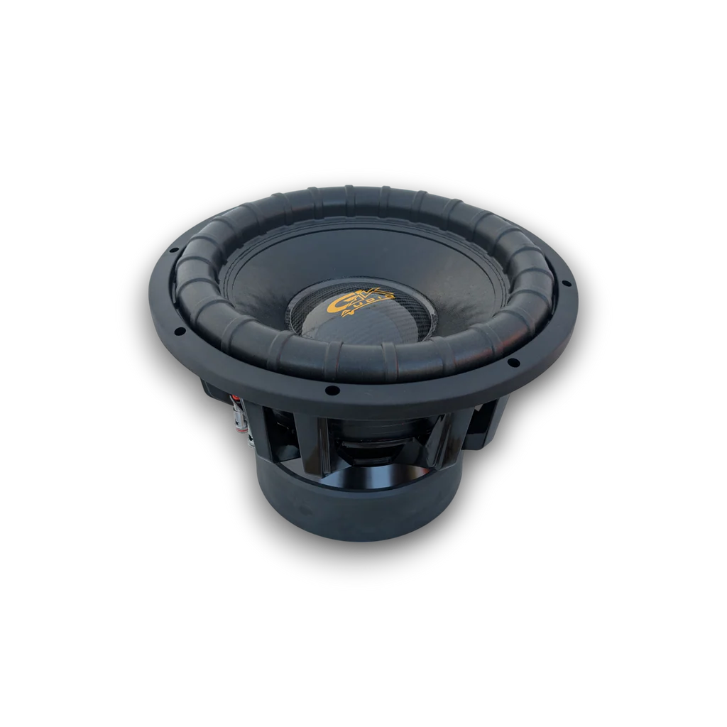 Subwoofer GK SW 5000 S2 15P - Sound Auto Concept