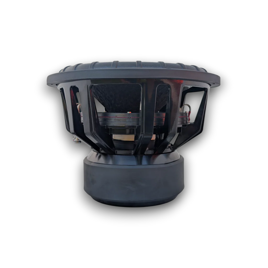 Subwoofer GK SW 5000 S2 15P - Sound Auto Concept