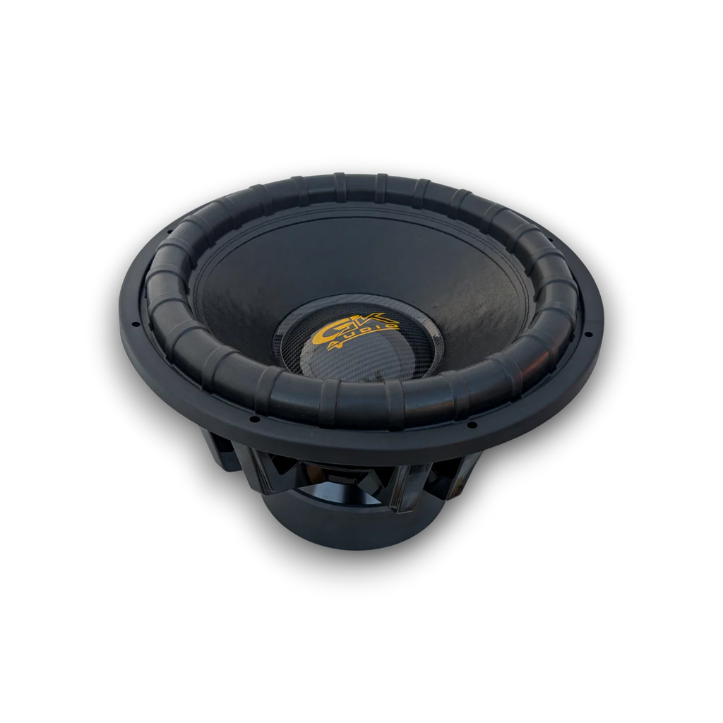 Subwoofer GK SW 5000 S2 - Sound Auto Concept