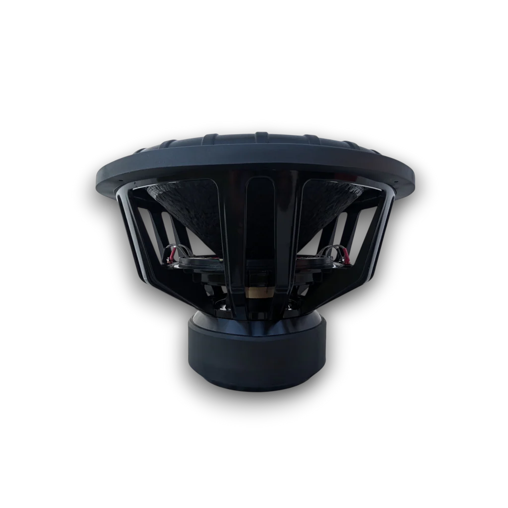 Subwoofer GK SW 5000 S2 - Sound Auto Concept