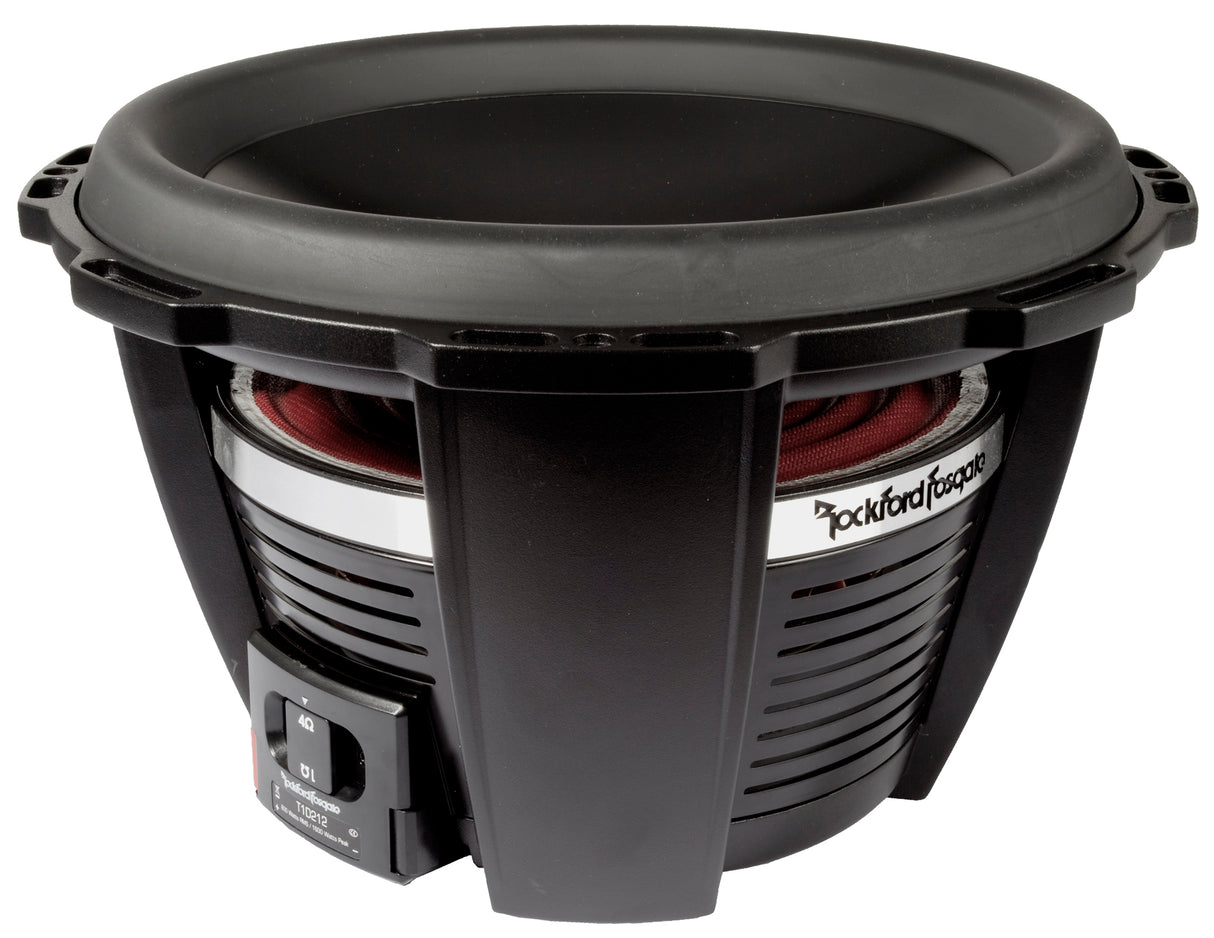 Subwoofer T1D412 - Sound Auto Concept