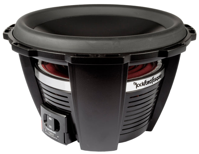 Subwoofer T1D412 - Sound Auto Concept