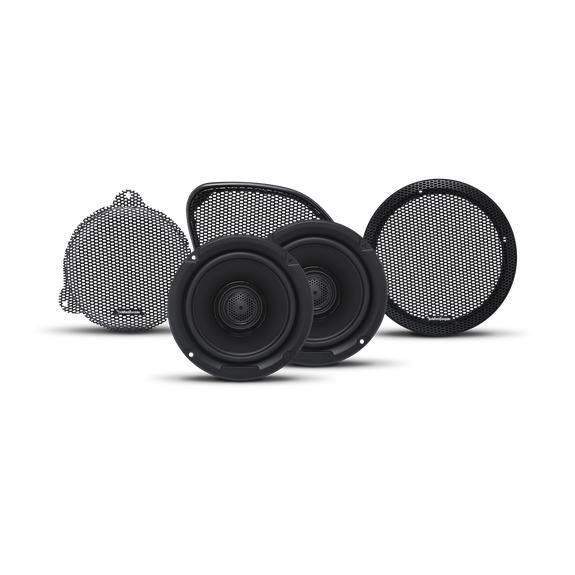 HD14-PMX-STG5 – Kit Audio Stage 5 Harley-Davidson Street Glide & Road Glide 2014+