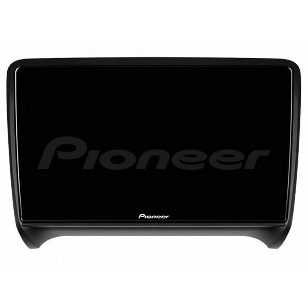 Pack autoradio Carplay Pionner 9" pour AUDI TT (B7) 2006-2014 - Sound Auto Concept