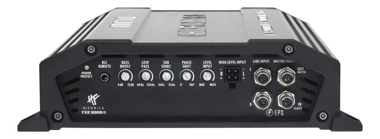 Amplificateur TXE3000/1