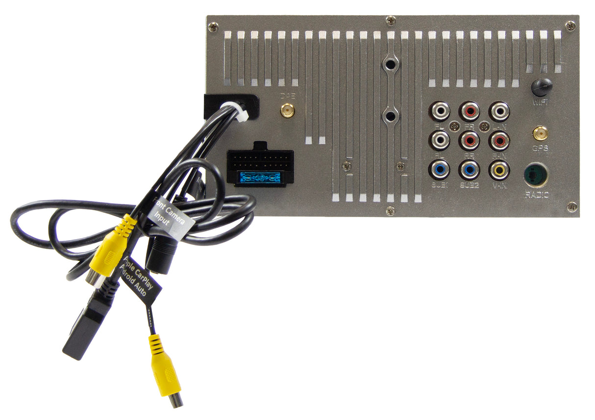 Autoradio 7 pouces VMX700DAB - Sound Auto Concept