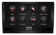 Autoradio Tablette 10.1" 1 din ESX VN1030 - Sound Auto Concept