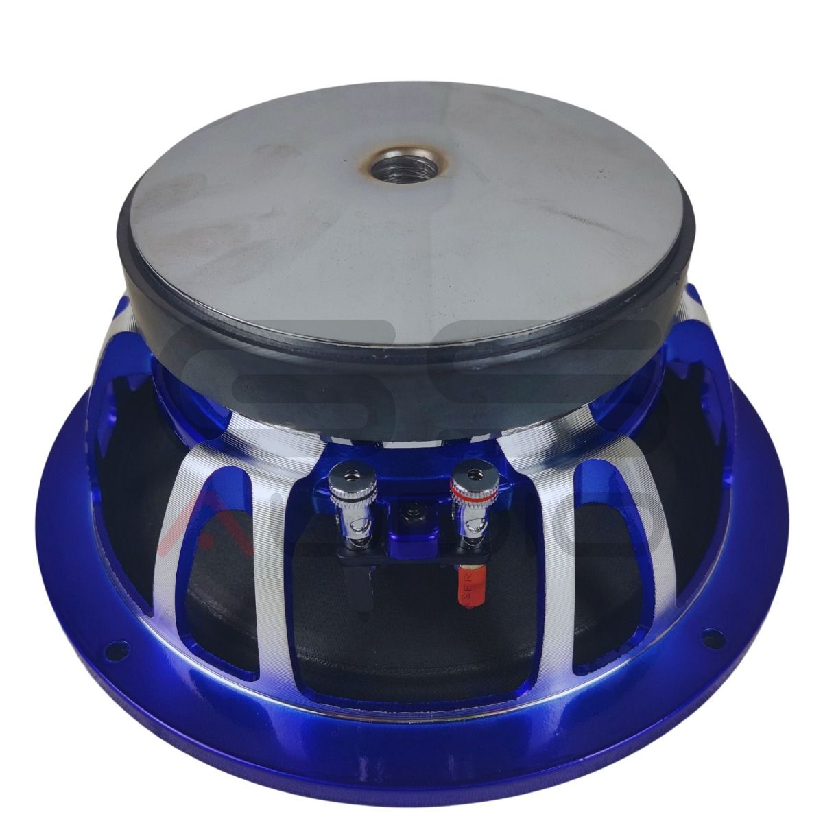 GS Audio VOCE8 - Haut-parleur de graves 200 mm - Bobine 52 mm - 400 W RMS 4 OHM