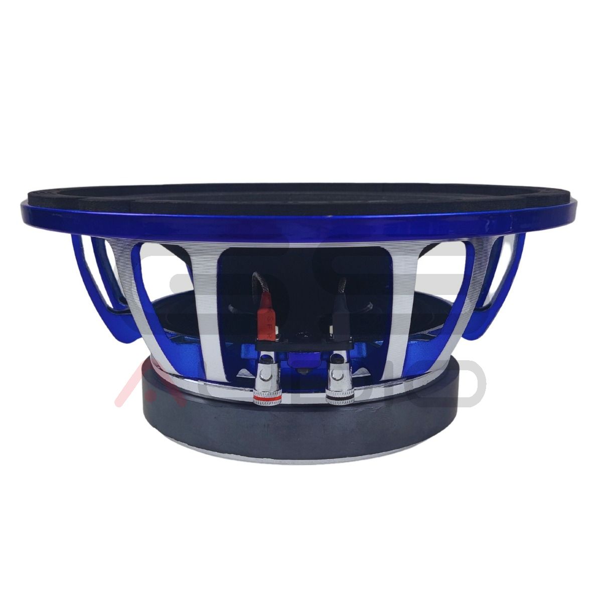 GS Audio VOCE8 - Haut-parleur de graves 200 mm - Bobine 52 mm - 400 W RMS 4 OHM