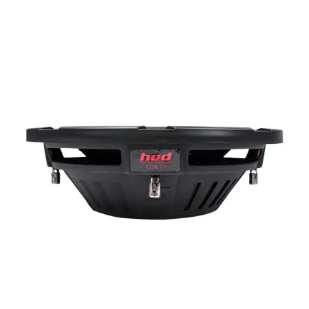 Cerwin-Vega HED 12" Shallow - Subwoofer Plat 2x2 Ohms