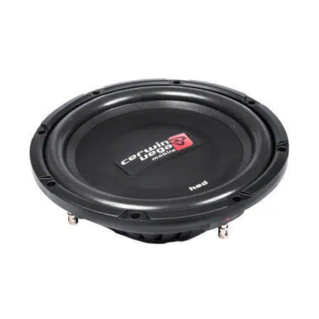 Cerwin-Vega HED 12" Shallow - Subwoofer Plat 2x2 Ohms