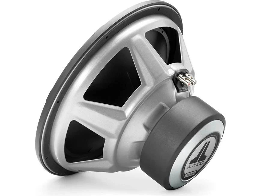 JL Audio 13W3v3-4 – Subwoofer 34 cm 600W RMS 4Ω Série W3v3