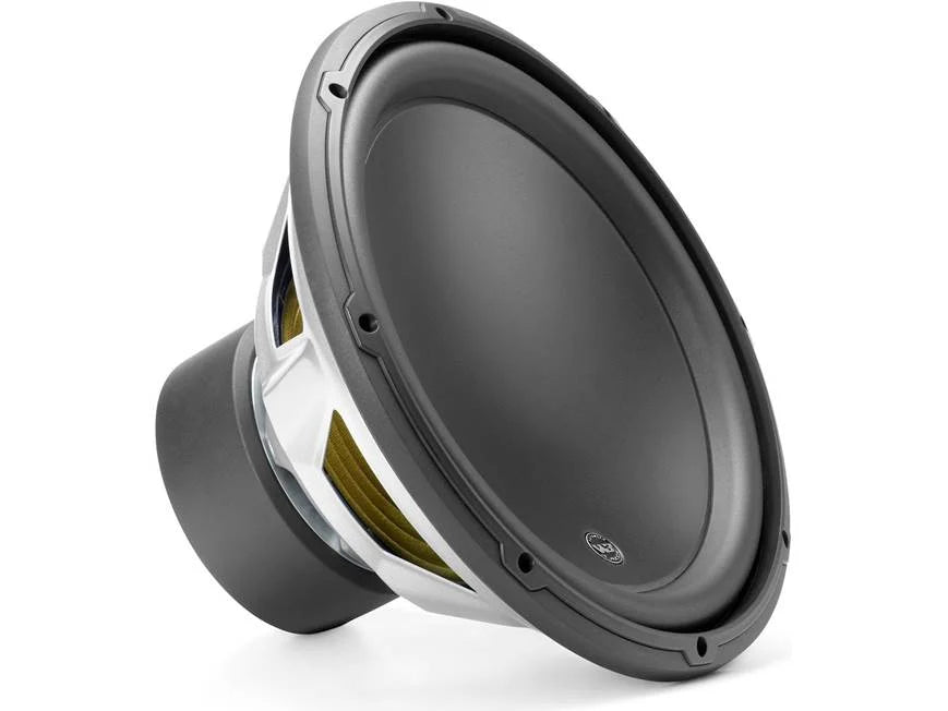 JL Audio 13W3v3-4 – Subwoofer 34 cm 600W RMS 4Ω Série W3v3