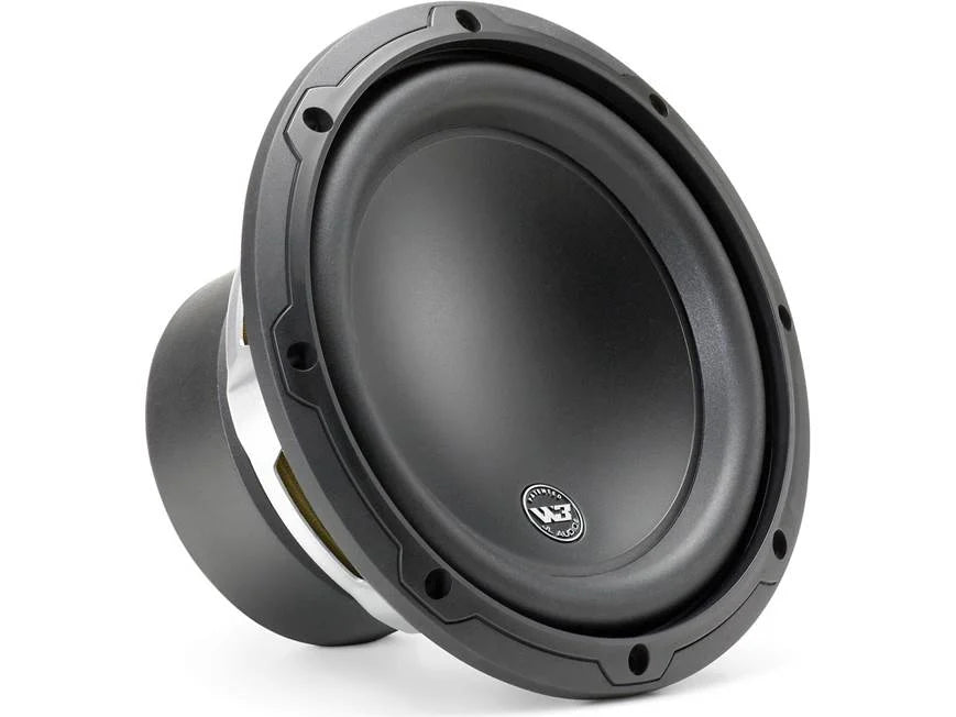 JL Audio 8W3v3-4 – Subwoofer 20 cm 250W RMS 4Ω Série W3v3