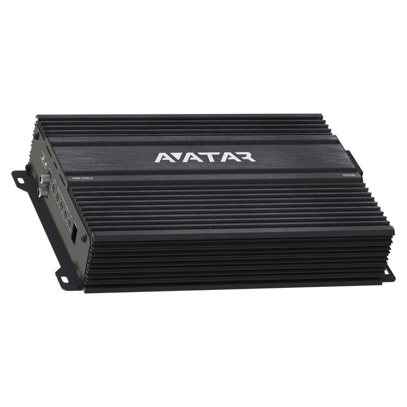 Avatar ABR-1200.1 1 Ohm