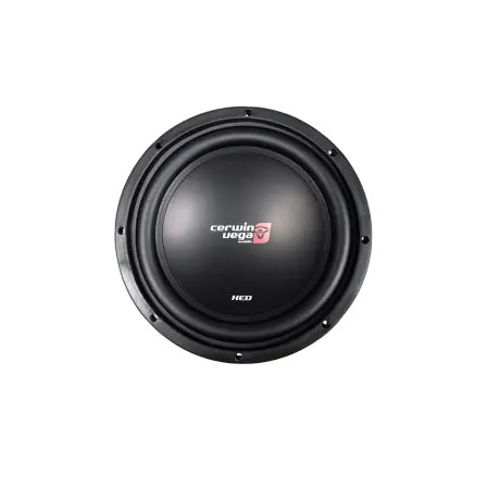 Cerwin-Vega XED 10" V2 - Subwoofer 10" 4 Ohms 150W RMS