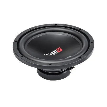 Cerwin-Vega XED 10" V2 - Subwoofer 10" 4 Ohms 150W RMS