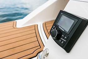 Rockford Fosgate - Gamme Marine