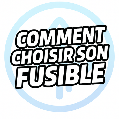 Guide complet : bien dimensionner le fusible de votre installation audio