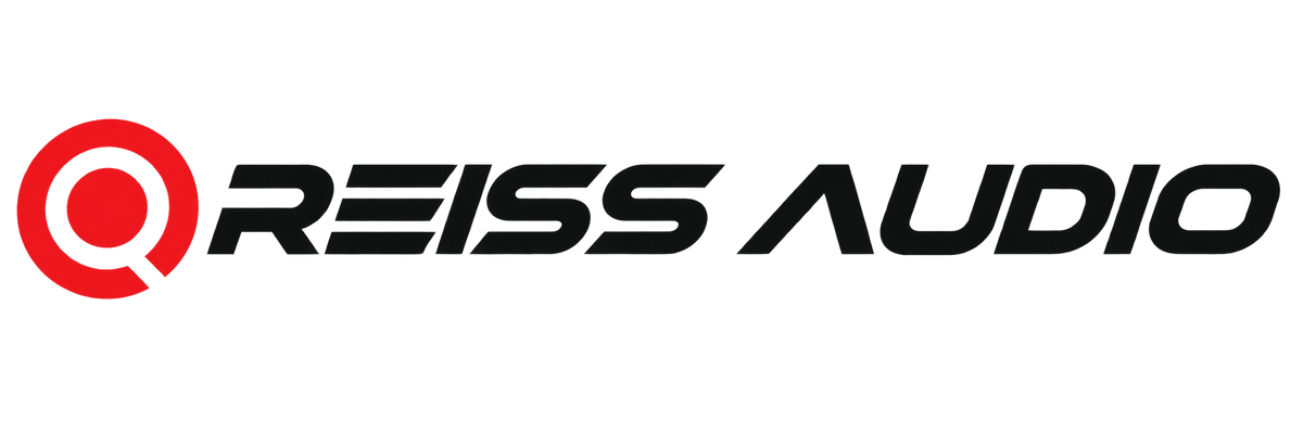 Reiss Audio : subwoofers, amplificateurs et Car Audio