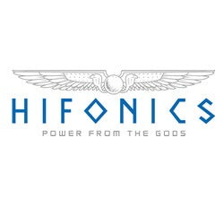 Hifonics