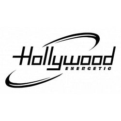 Hollywood Energetic