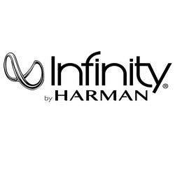 Infinity By Harman