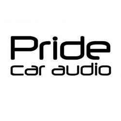 Pride Car Audio