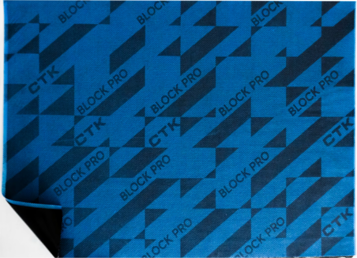 CTK Block Pro 2,0 mm 16 plaques