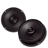 PIONEER TS-Q160F-VW – Coaxial 16,5 cm 50 WRMS 93 dB 4 Ohm
