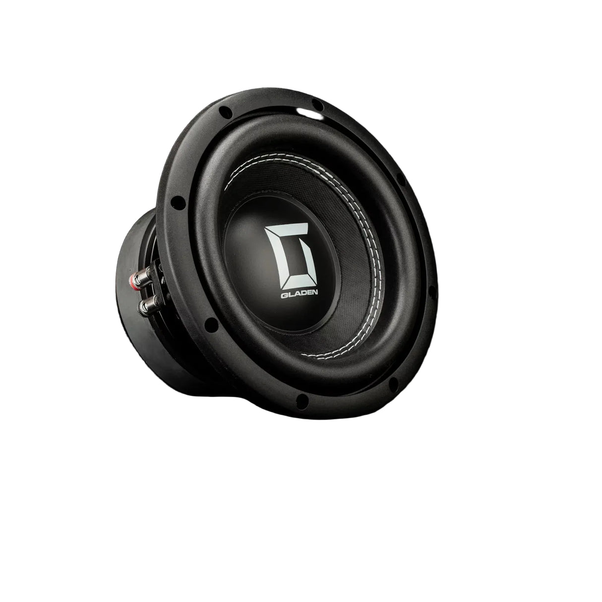 Gladen Sigma SSW10 – Subwoofer 25 cm (10") 900W / 450W RMS