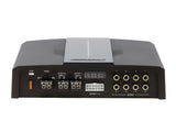 Amplificateur DSP 8 canaux OPTIM8 avec réglage automatique du son