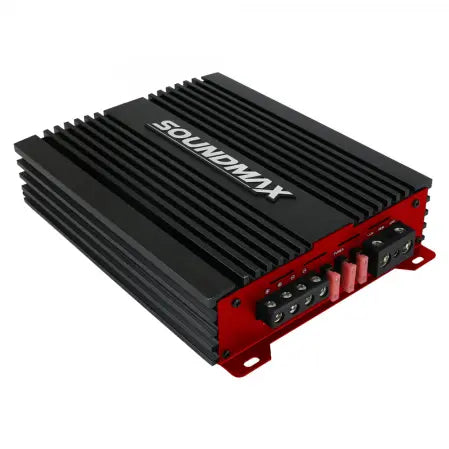 Soundmax SX-N1000.1D 1 Ohm