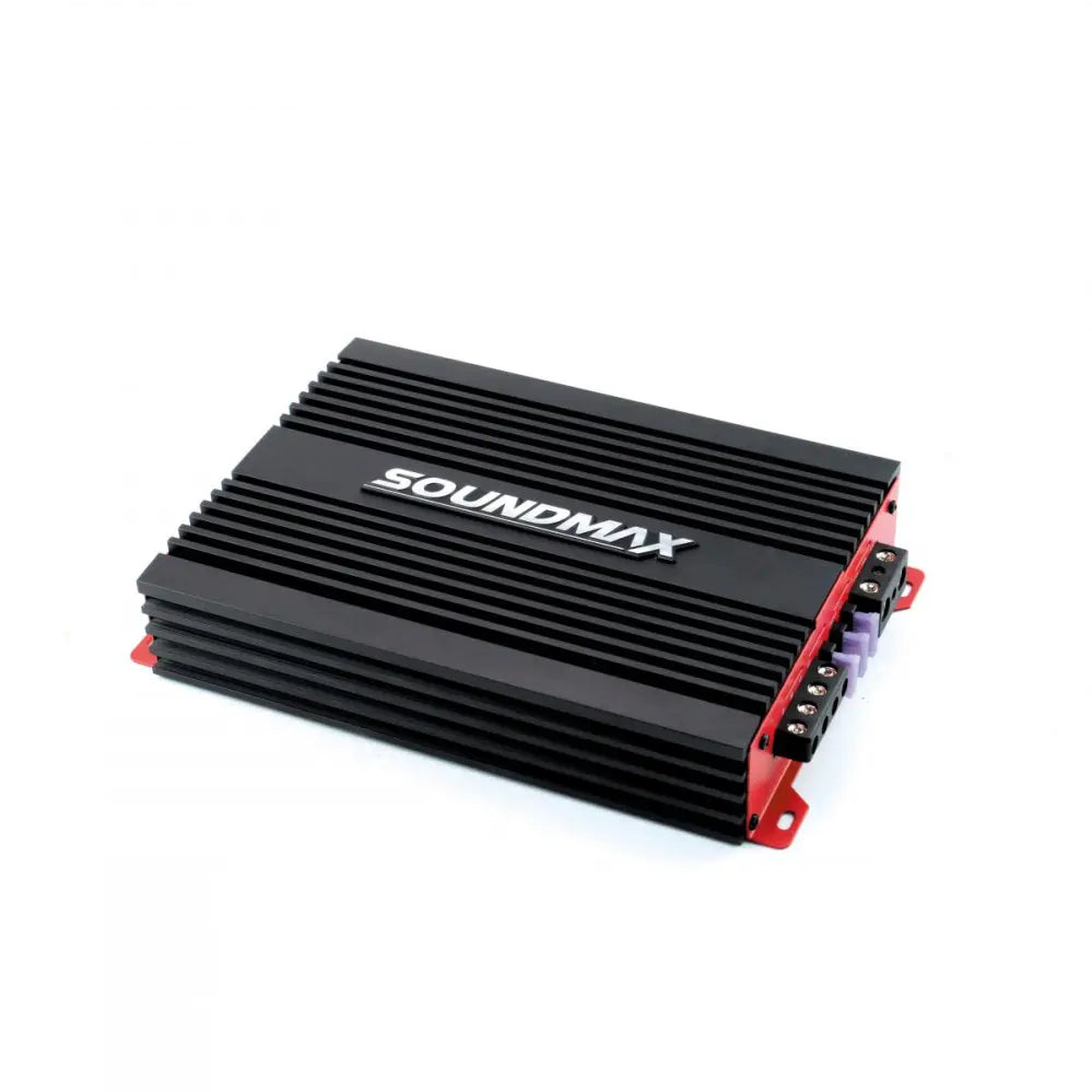 Soundmax SX-N1500.1D 1 Ohm