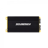 Soundmax SX-LX4125.4D 4 Ohms