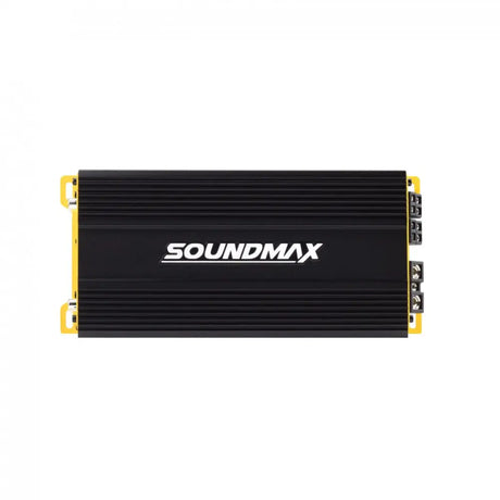 Soundmax SX-LX4125.4D 4 Ohms