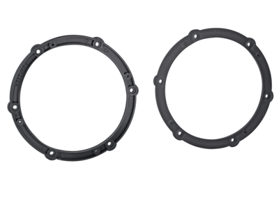 Entretoise haut-parleurs Citroën / Opel / Peugeot / Toyota Ø165 mm