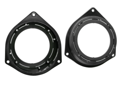Entretoisehaut-parleurs Alfa / Citroën / Fiat / Opel Ø100-120 mm