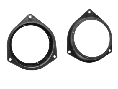 Entretoise  haut-parleurs Citroën Nemo / Fiat Fiorino / Peugeot Bipper Ø130 mm porte avant