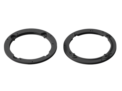 Entretoise haut-parleurs Citroën / Fiat / Ford / Honda / Lancia / Mazda / Peugeot / Suzuki Ø130 mm