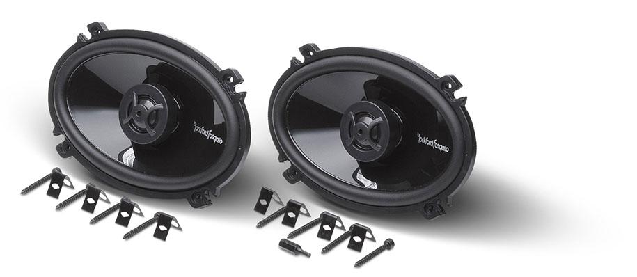 Coaxial P1462 - Sound Auto Concept