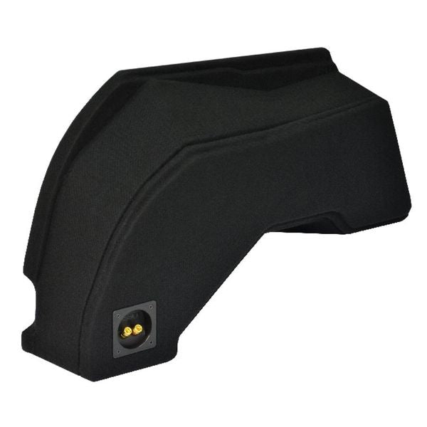 Caisson de basses Mitsubishi ASX