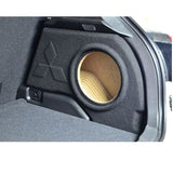 Caisson de basses Mitsubishi ASX