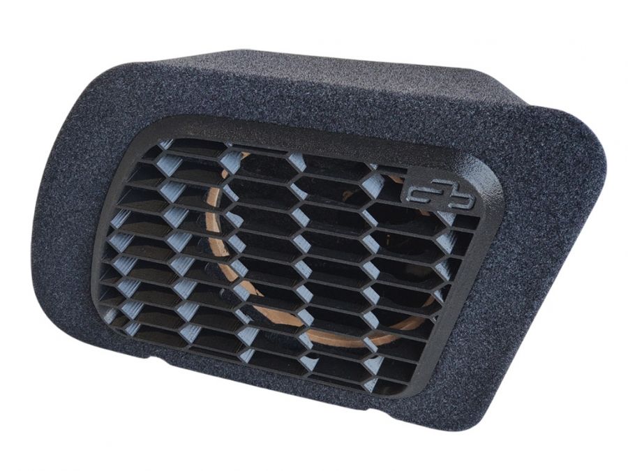 caisson de basses Fit-Box pour Audi A6 C8 Avant